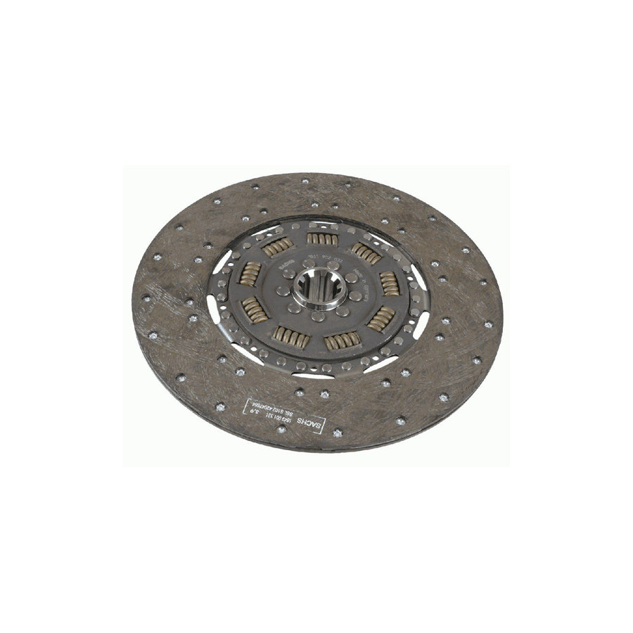 Sachs 1861 902 032 Clutch Disc