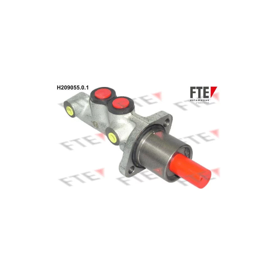 FTE H209055.0.1 Brake Master Cylinder for Renault Twingo