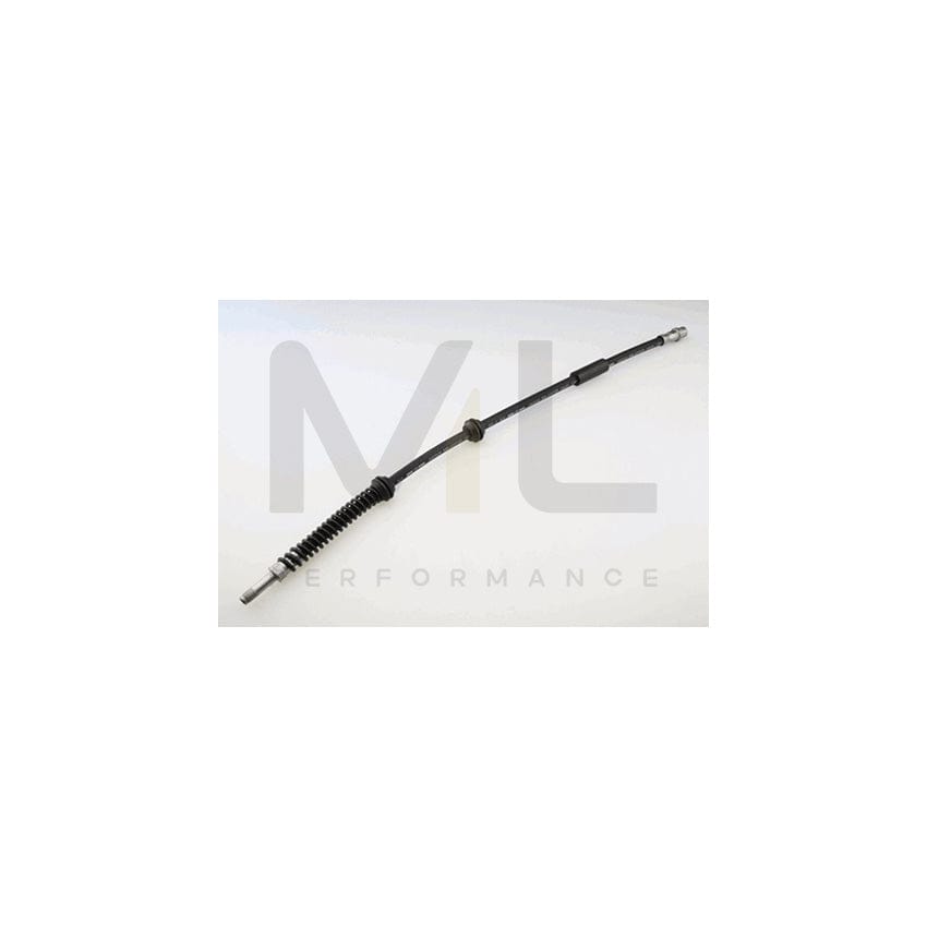 HELLA 8AH 355 468-581 Brake Hose 552mm, M10x1 | ML Performance Car Parts