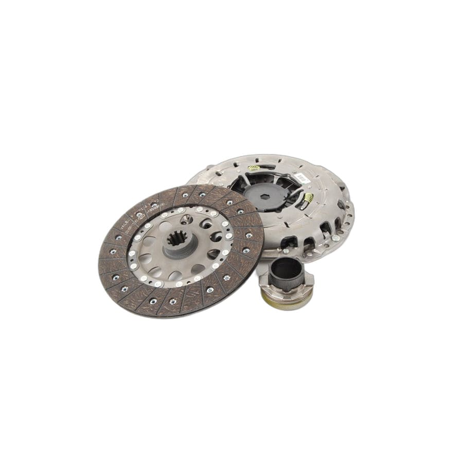 Genuine BMW 21217528208 E38 E53 E39 Set Clutch Parts D=240mm (Inc. 535i, 735i & X5 3.0i)