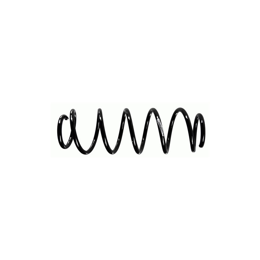 Sachs 994 069 Coil Spring Suitable For Mercedes-Benz A-Class (W169)