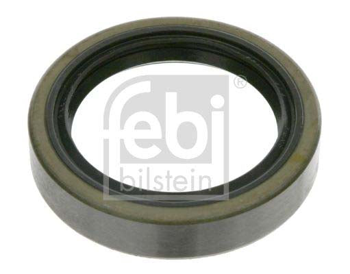 Febi Bilstein 08931 Shaft Seal, Wheel Bearing | ML Performance UK Car Parts