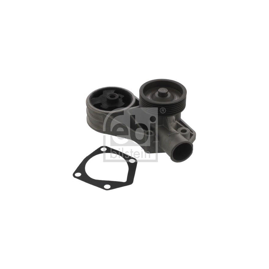 Febi Bilstein 39876 Water Pump For Skoda Felicia