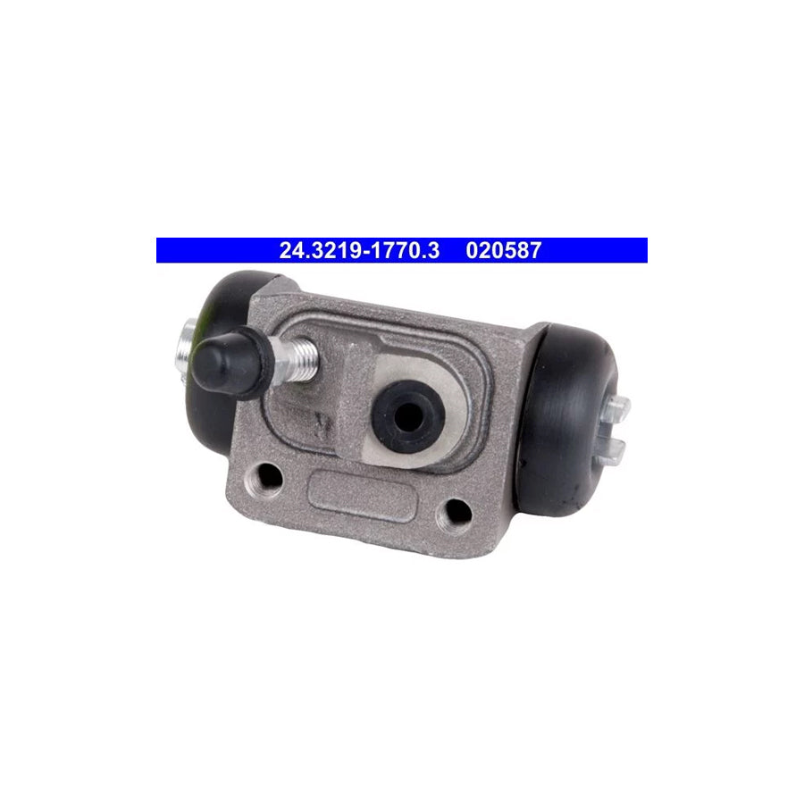 ATE 24.3219-1770.3 Wheel Brake Cylinder for Suzuki Swift II Saloon (Ah, Aj)