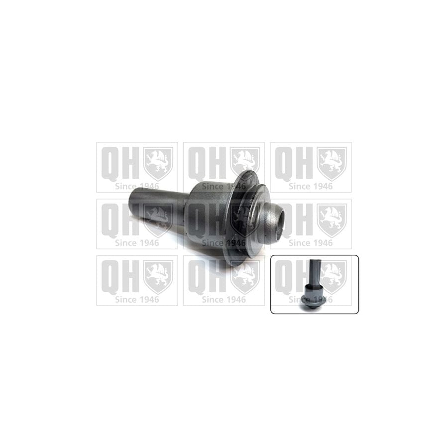 Quinton Hazell Ems8639 Axle Bush For Nissan Qashqai / Qashqai+2 I (J10, Nj10)