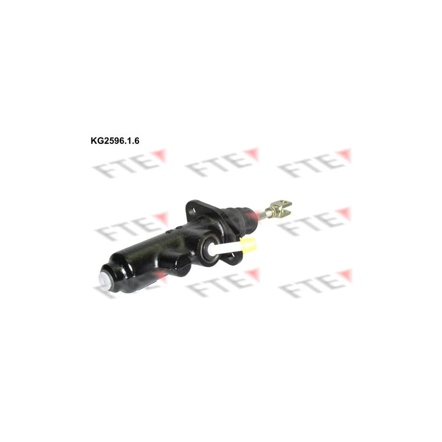 FTE Kg2596.1.6 Master Cylinder, Clutch
