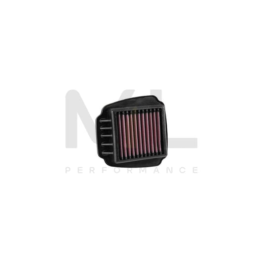 K&N YA-1515 Replacement Air Filter