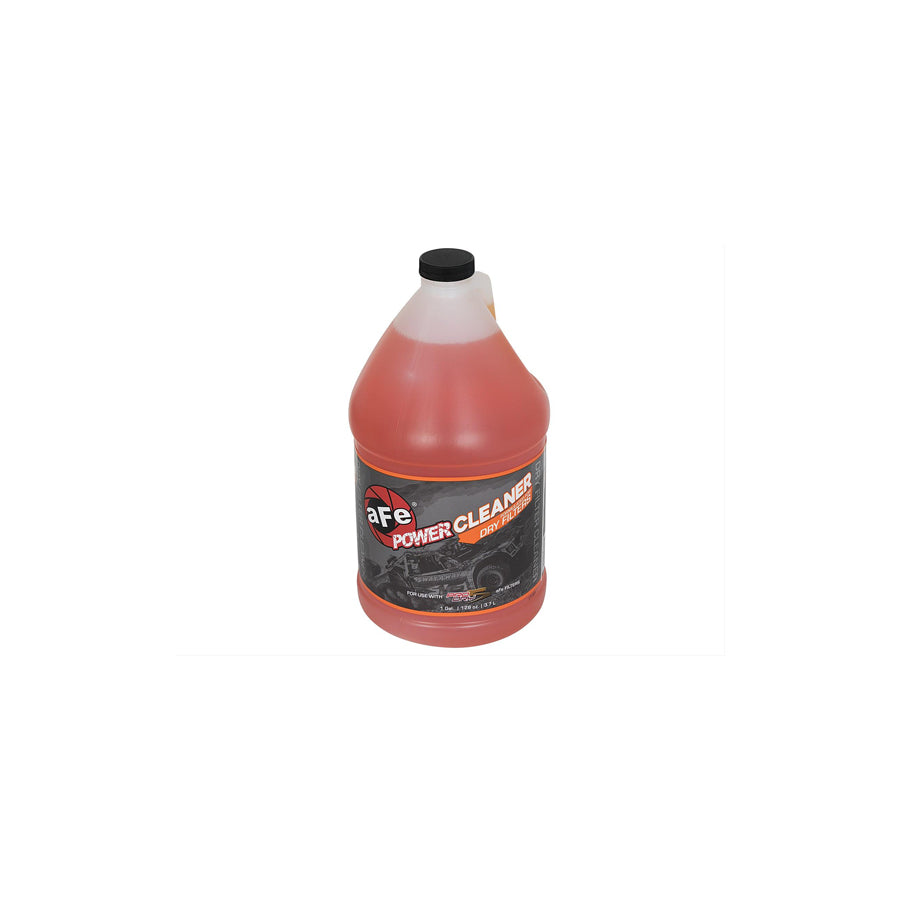 aFe 90-10401 Cleaner, 1 Gal Container (Dry Filters) Air Filter Cleaner