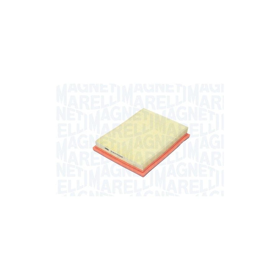 Magneti Marelli 153071760166 Air Filter