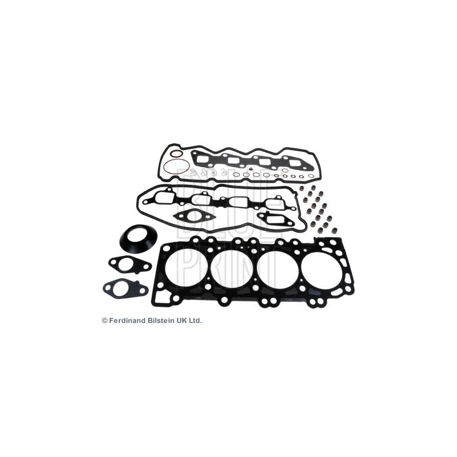 Blue Print Adn162166 Gasket Set, Cylinder Head