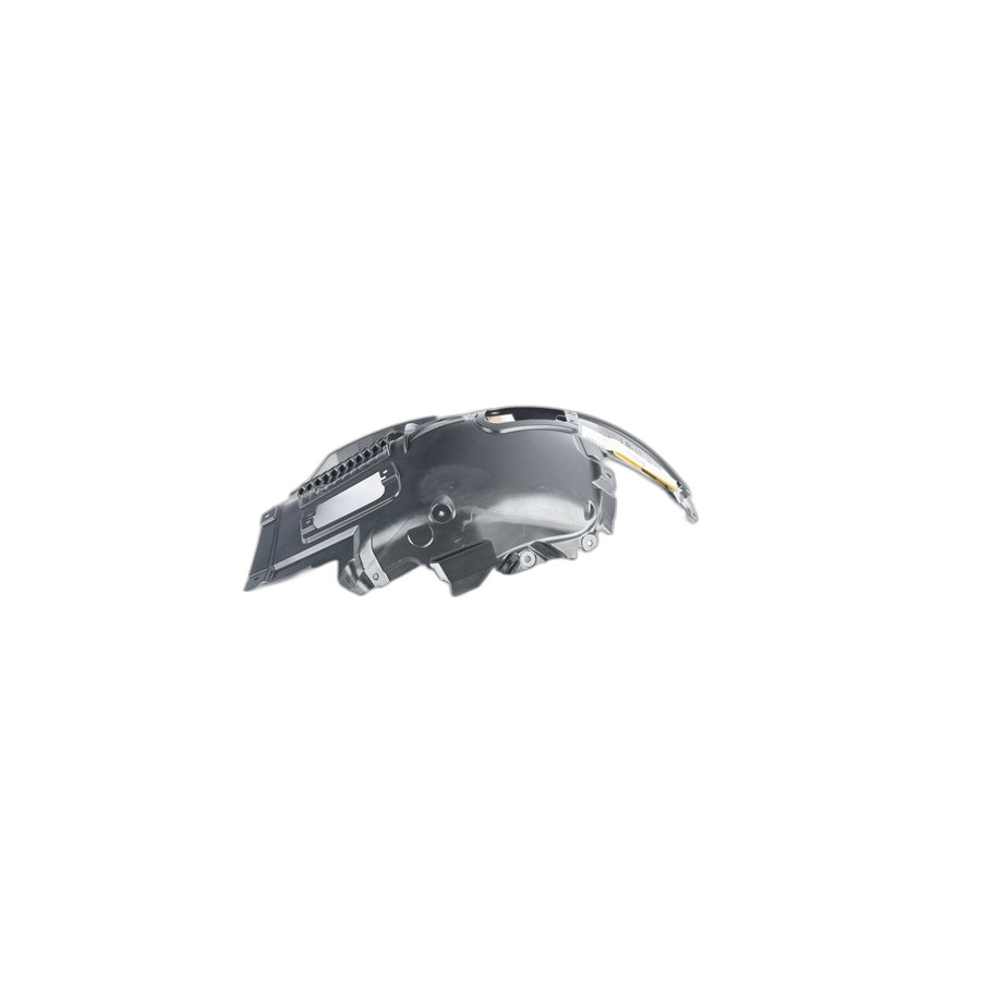 Genuine BMW 51717193510 Wheel Arch Cover, Front Section, Rgt Frt (Inc. 535d, 550iX 4.4 & 550iX 4.0)