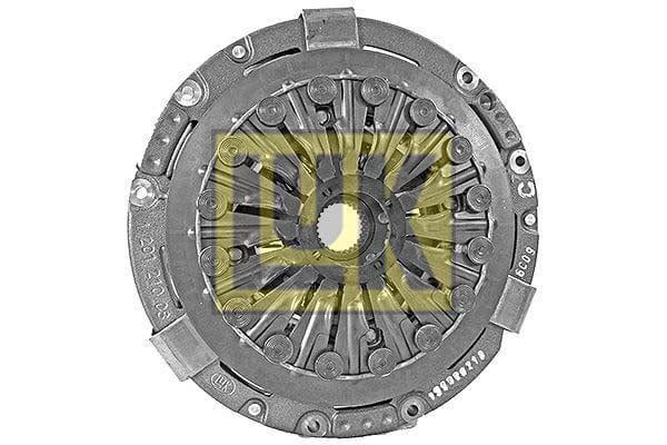 LuK 133 0602 10 Clutch Pressure Plate