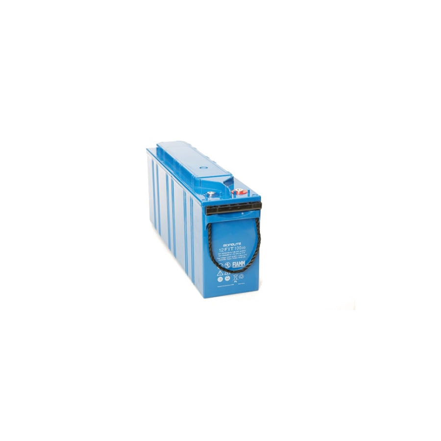 Fiamm FIT VRLA Battery - 12FIT100/23