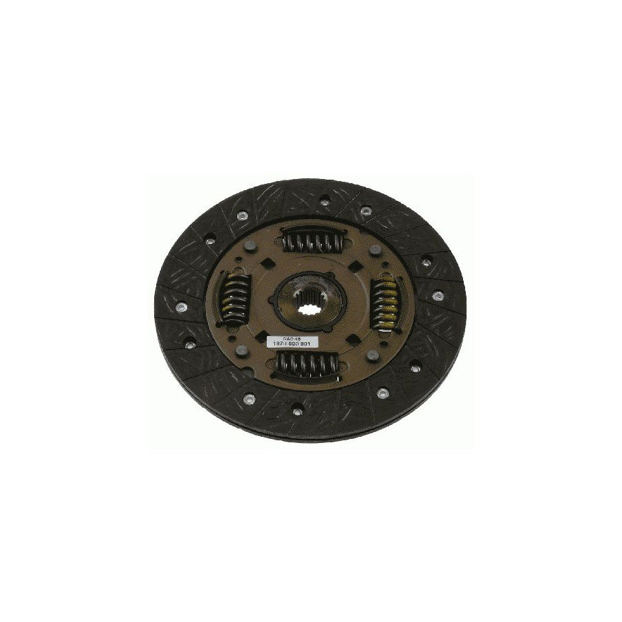Sachs 1878 600 901 Clutch Disc