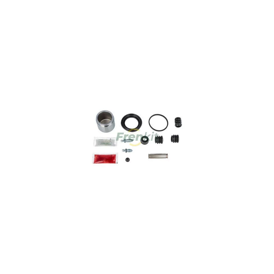 Frenkit 751364 Repair Kit, Brake Caliper for Honda Accord