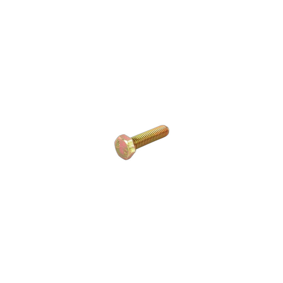 Genuine BMW 07119913483 E36 E28 E34 Hex Bolt M6X25 (Inc. 2500)