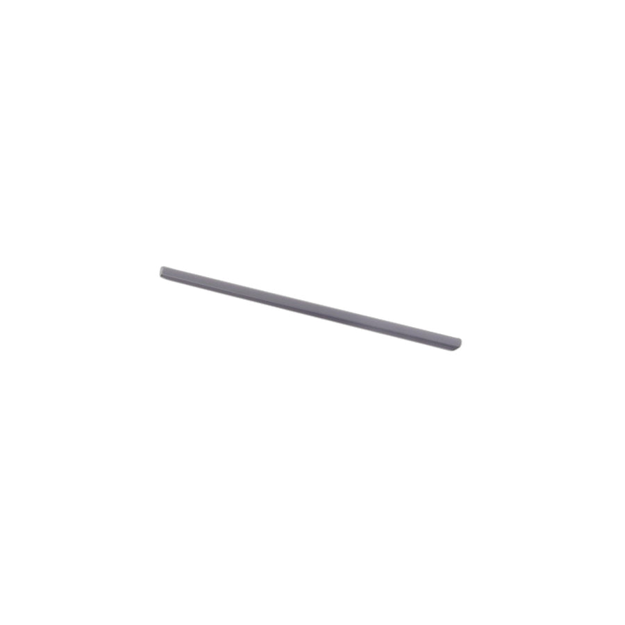 Genuine BMW 51131970233 E31 Moulding Fender Front Left (Inc. 850CSi, 840Ci & 850Ci)