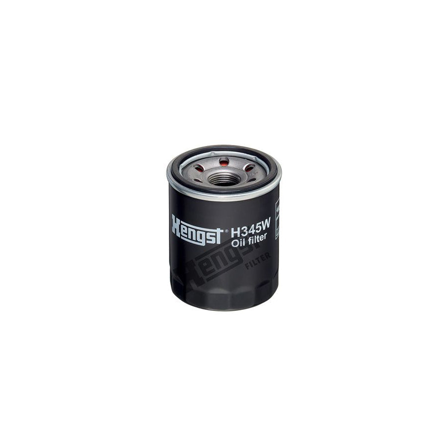 Hengst Filter H345W Oil Filter