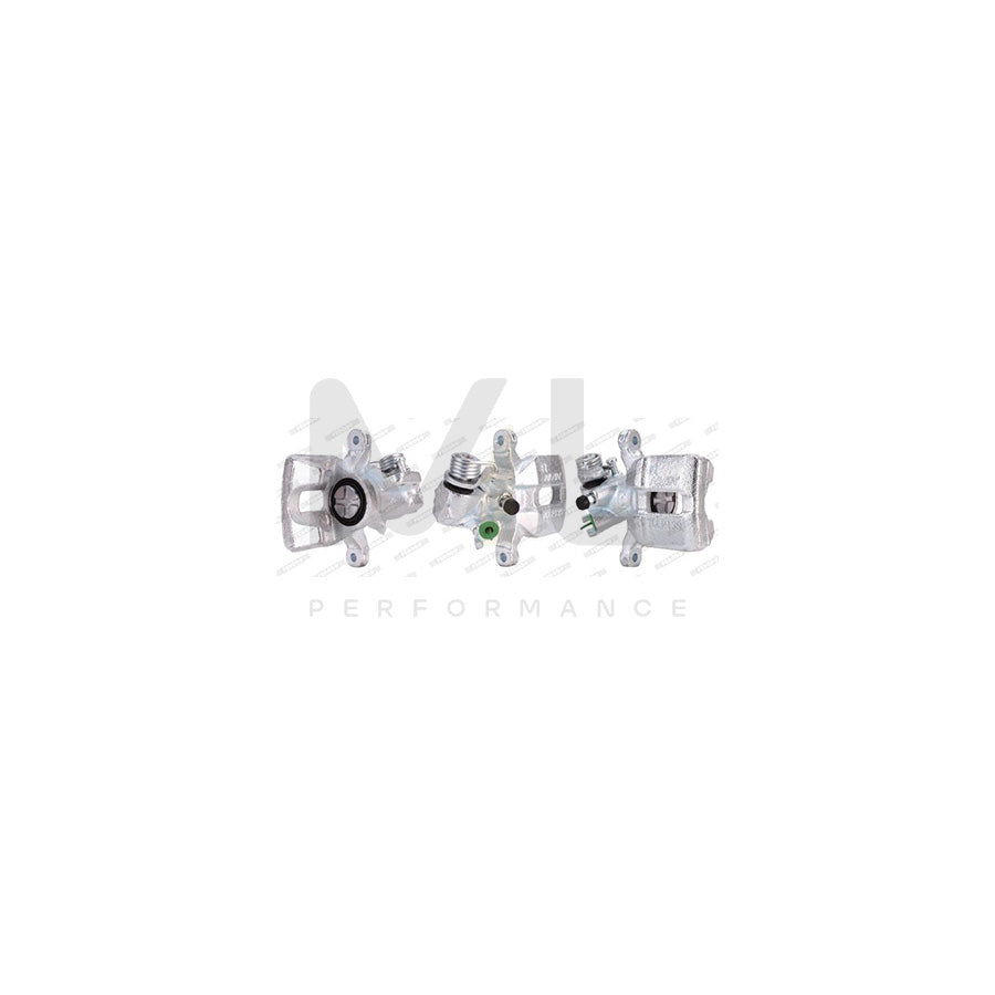 Ferodo Premier FCL692883 Brake Caliper With Accessories