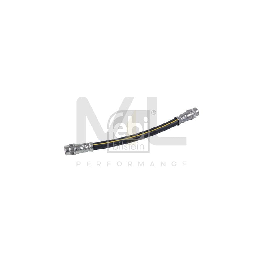 FEBI BILSTEIN 45299 Brake Hose Rear Axle Left, Rear Axle Right, 206mm | ML Performance Car Parts