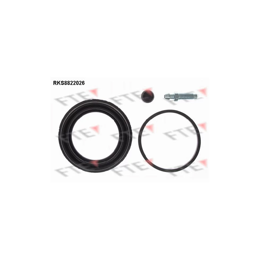 FTE Rks8822026 Repair Kit, Brake Caliper