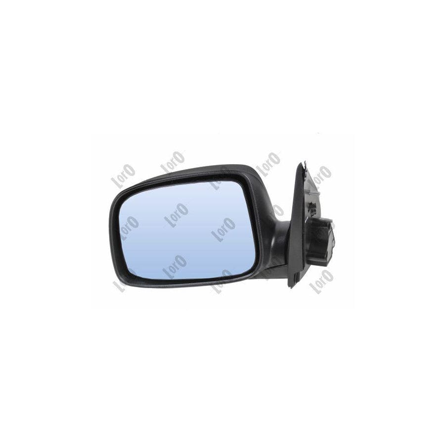 Abakus 1601M01 Wing Mirror for Isuzu D-Max I Pickup (Tfr, Tfs)