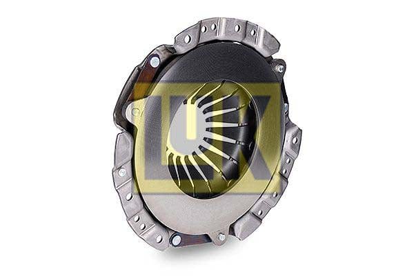 LuK 123 0261 10 Clutch Pressure Plate