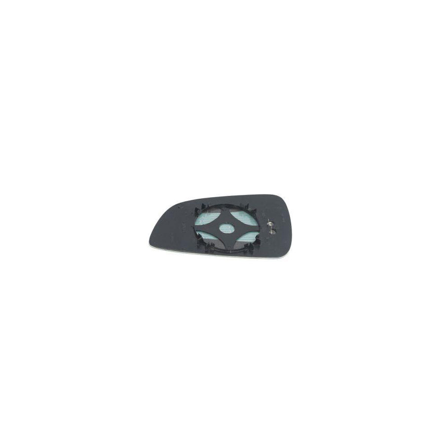 Blic 6102-02-0404494P Mirror Glass, Outside Mirror for Opel Astra