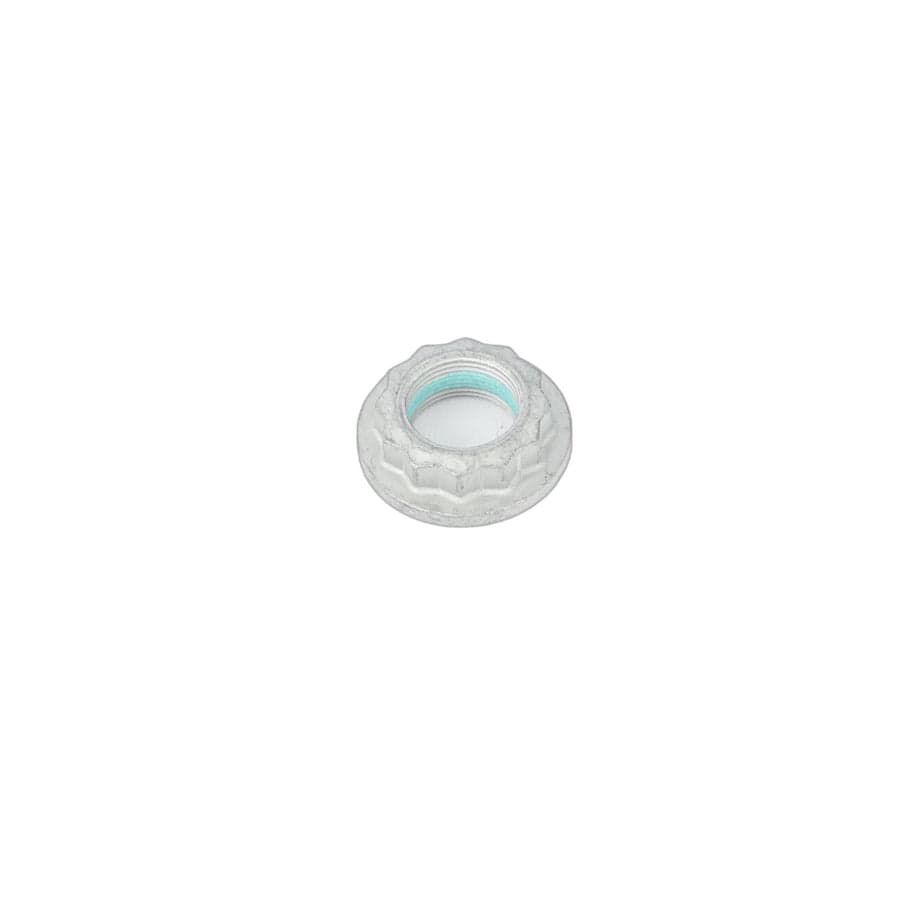 Genuine BMW 23108609220 F82 F34 F10 Self-Locking Hex Nut (Inc. 340i)