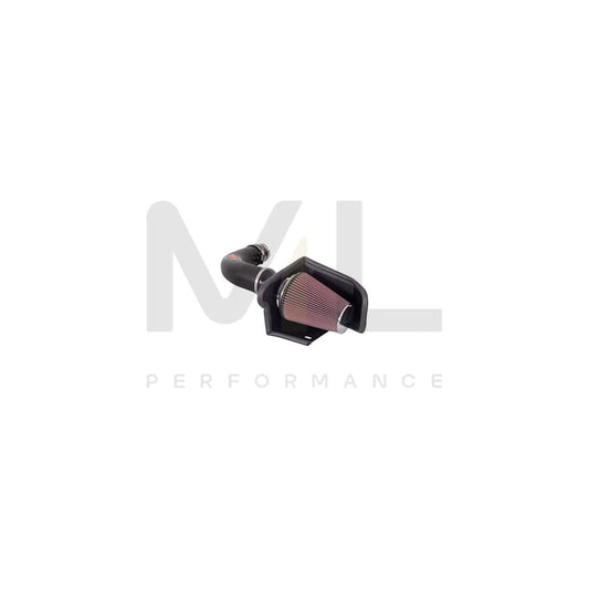 K&N 57-2541 Performance Air Intake System