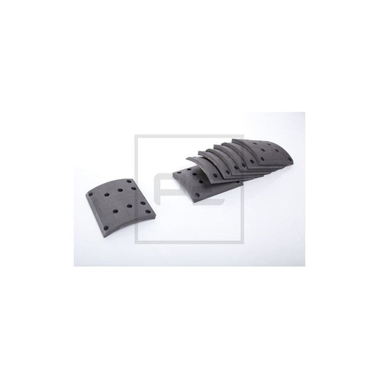 PETERS ENNEPETAL 047.113-00A Wheel Nut