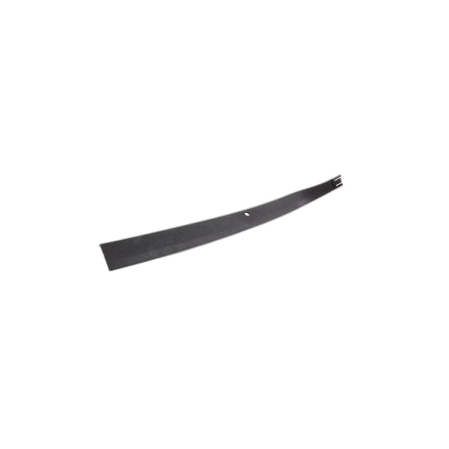 Genuine BMW 51498191270 E36 Right Panel Tail Lid SCHWARZ (Inc. 316i 1.6)