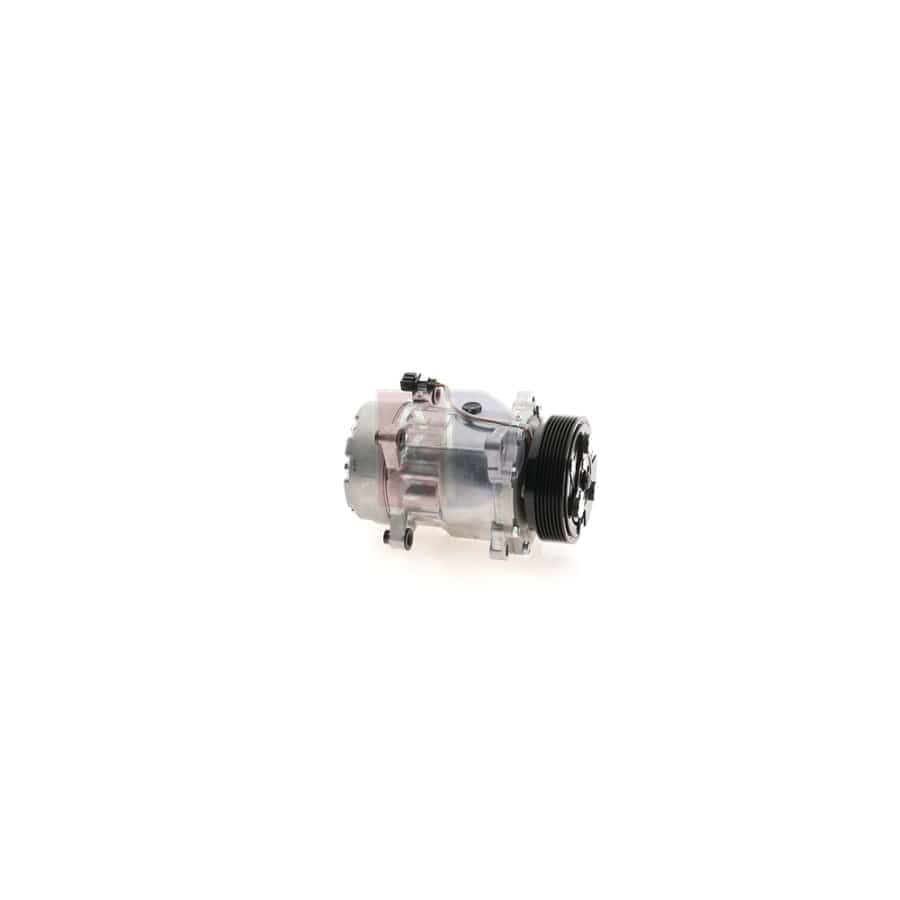 AKS Dasis 850513N Compressor, Air Conditioning for VW Transporter T4 Minibus (70B, 70C, 7Db, 7Dk, 70J, 70K, 7Dc, 7Dj)