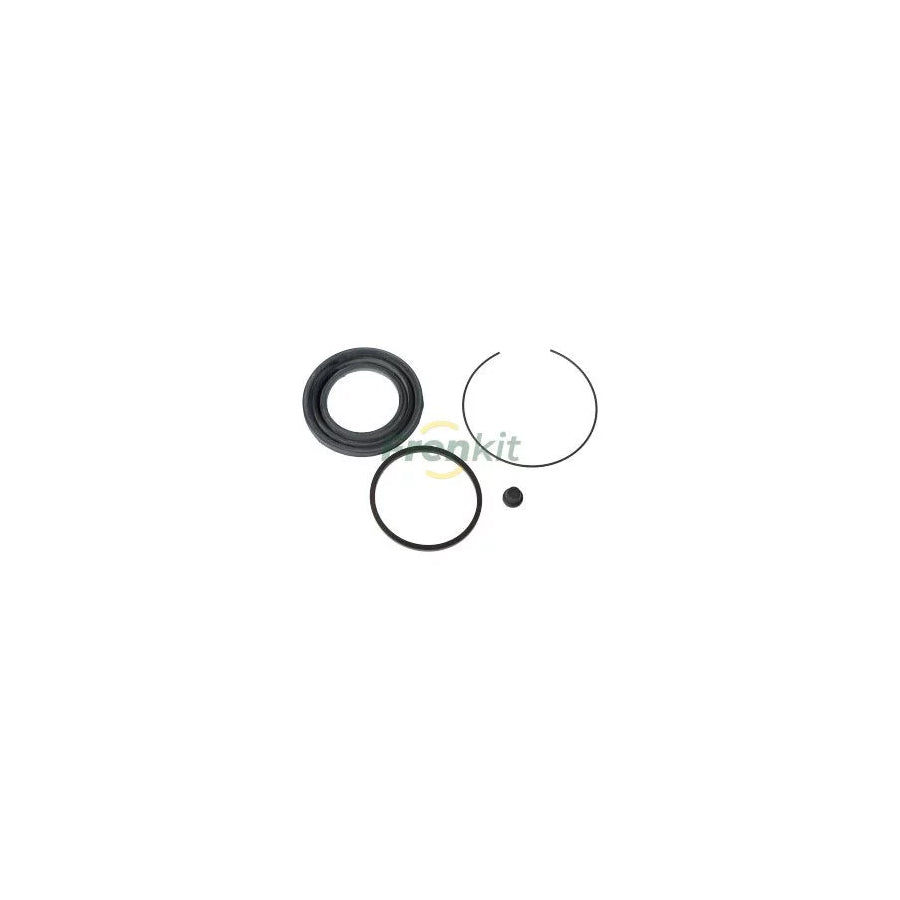 Frenkit 254102 Repair Kit, Brake Caliper for Mazda 626