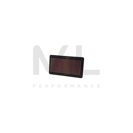 K&N 33-2343 Replacement Air Filter