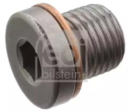 Febi Bilstein 101020 Screw Plug | ML Performance UK Car Parts