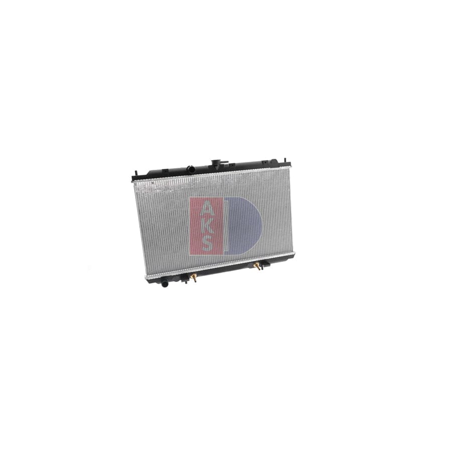 AKS Dasis 070073N Engine Radiator for Nissan Almera Tino (V10)