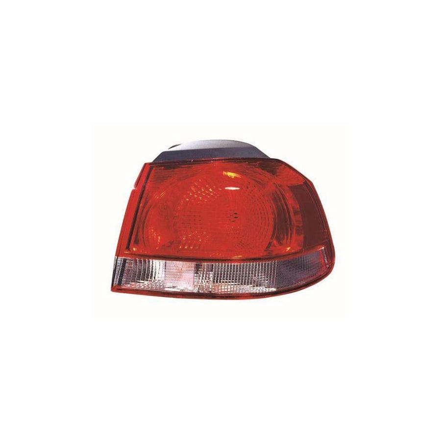 Abakus 44119A2Lue Rear Light for VW Golf VI Hatchback (5K1)