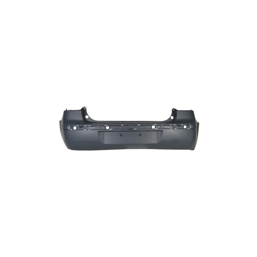 Blic 5506-00-6055950Q Rear Bumper for Renault Laguna