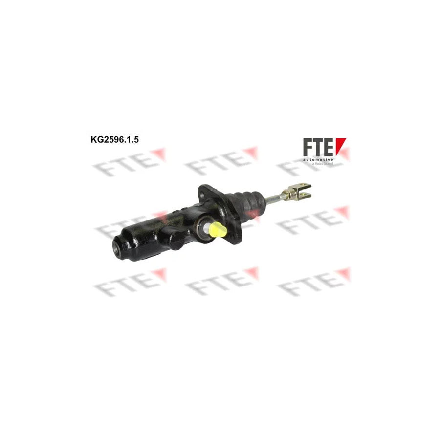FTE Kg2596.1.5 Master Cylinder, Clutch