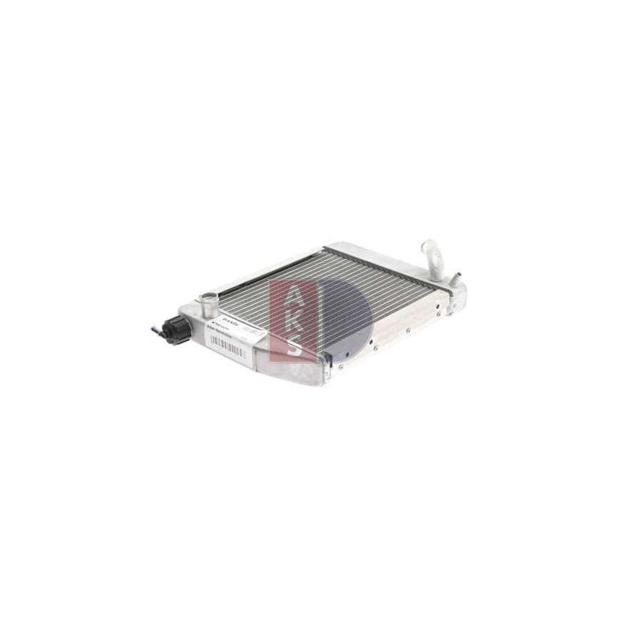 AKS Dasis 470000N Engine Radiator for Ligier Ambra Hatchback