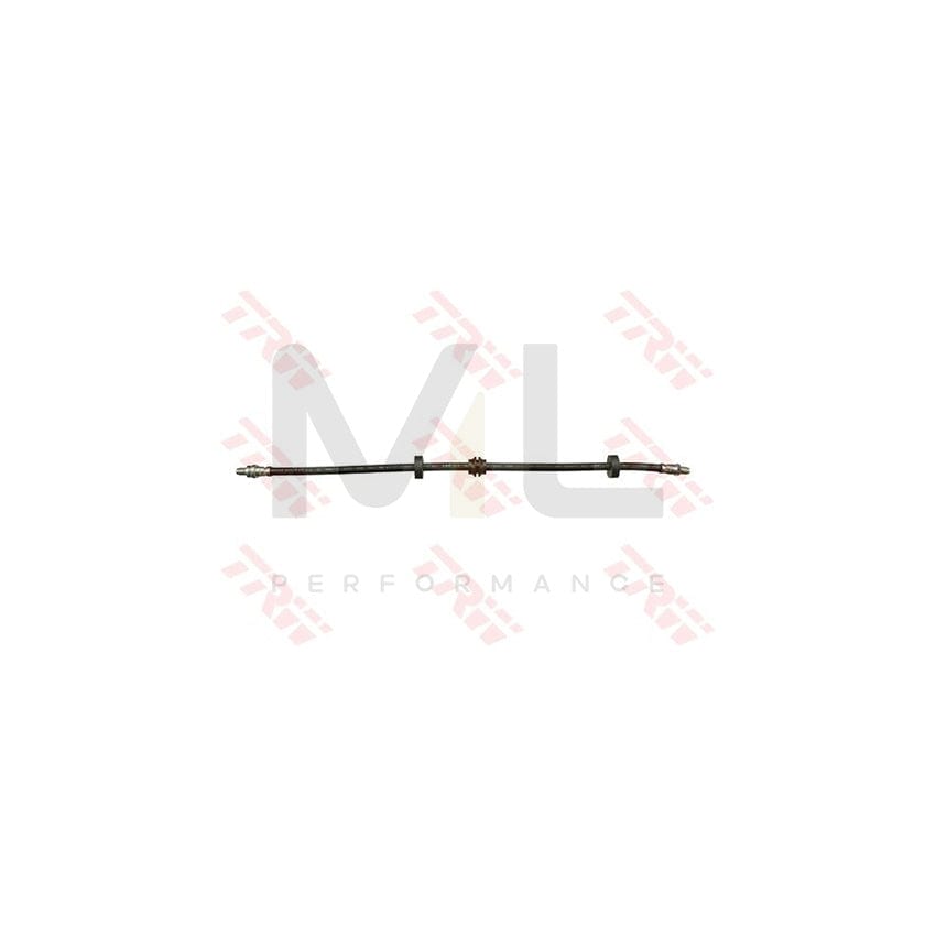 TRW PHC284 Brake Hose 580mm, M10x1