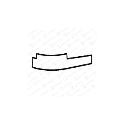 Covind C39/199 Front Cowling