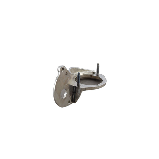 Genuine BMW 18327845899 F13 F06 Holder Catalytic Converter Near Engine ZYL. 5-8 (Inc. M5 & M6)