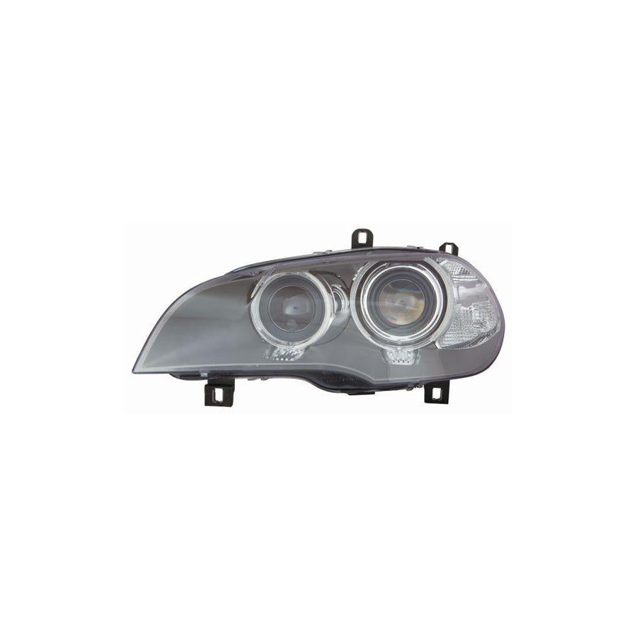 Abakus 4441168Lmleam2 Headlight for BMW X5 (E70)