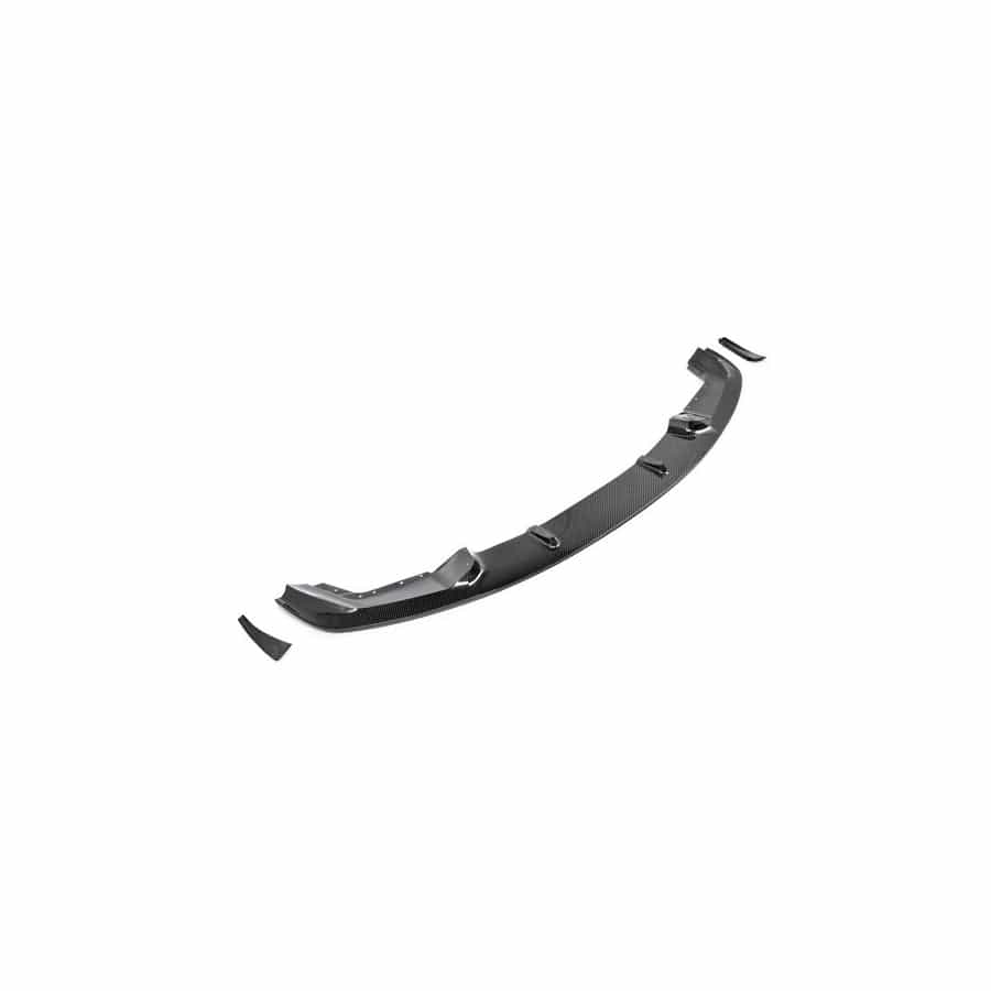 3D Design 3101-28711 BMW Carbon Fiber Front Lip Spoiler Only