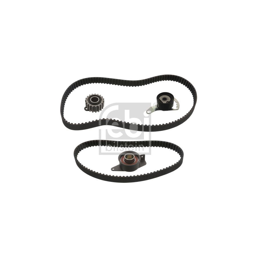 Febi Bilstein 27081 Timing belt kit