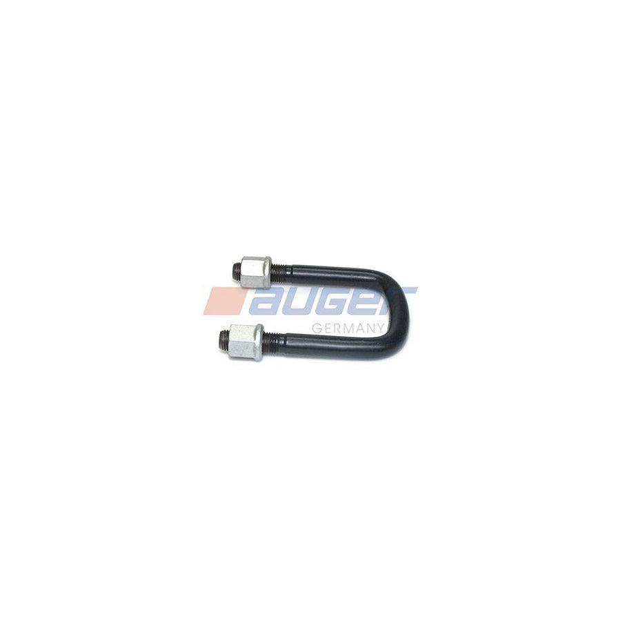 Auger 69053 Spring Clamp