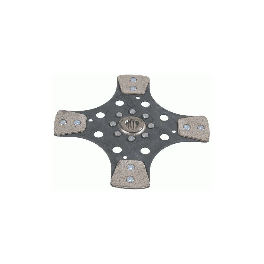 Sachs 1864 600 326 Clutch Disc
