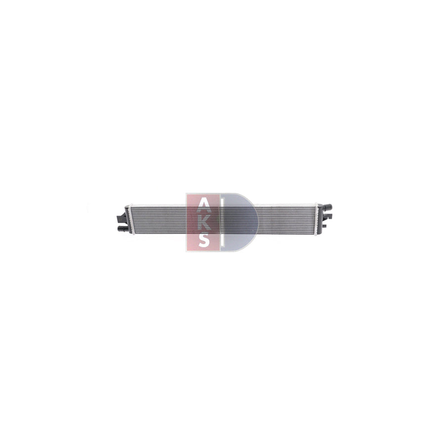 AKS Dasis 180098N Engine Radiator